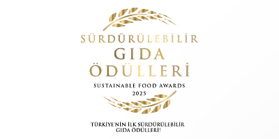 Sürdürülebilir Gıda Ödülleri