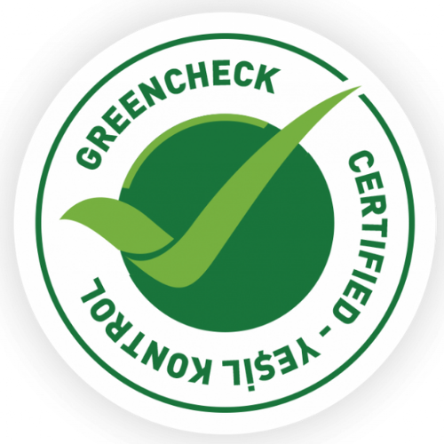 Green Check - Yeşil Kontrol Belgesi