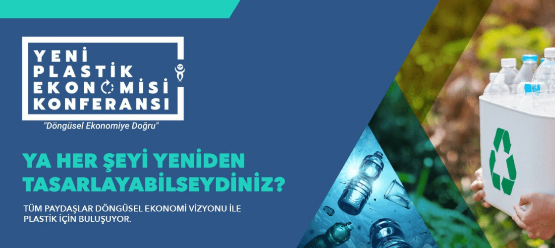 Yeni Plastik Ekonomisi