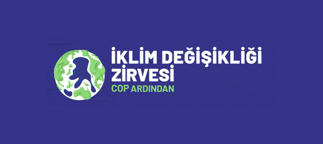 İklim Değişikliği Zirvesi