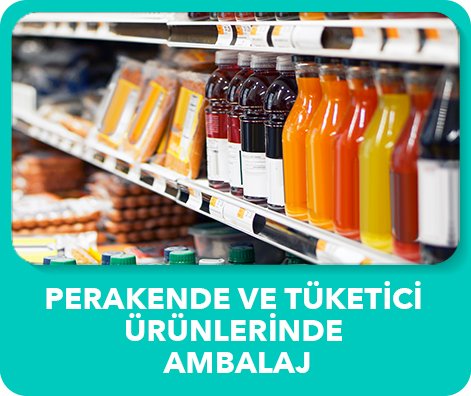 Yeni Plastik Ekonomisi