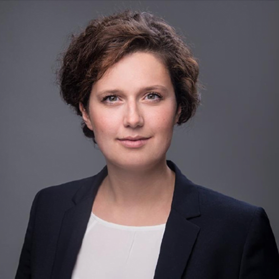 Katharina Eissing