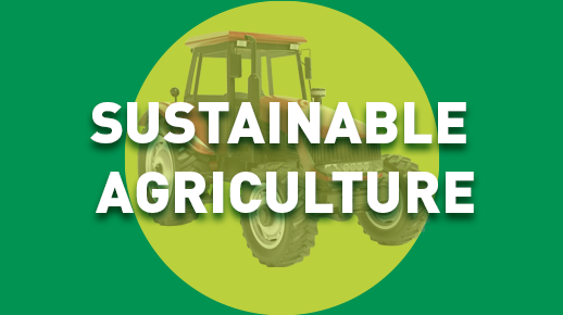 SustainableAgriculture