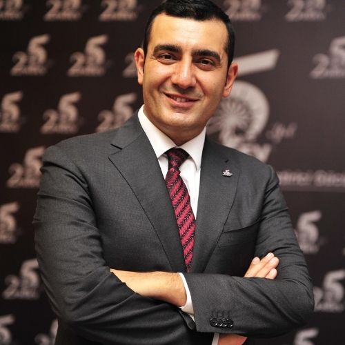 Yavuz Eroğlu