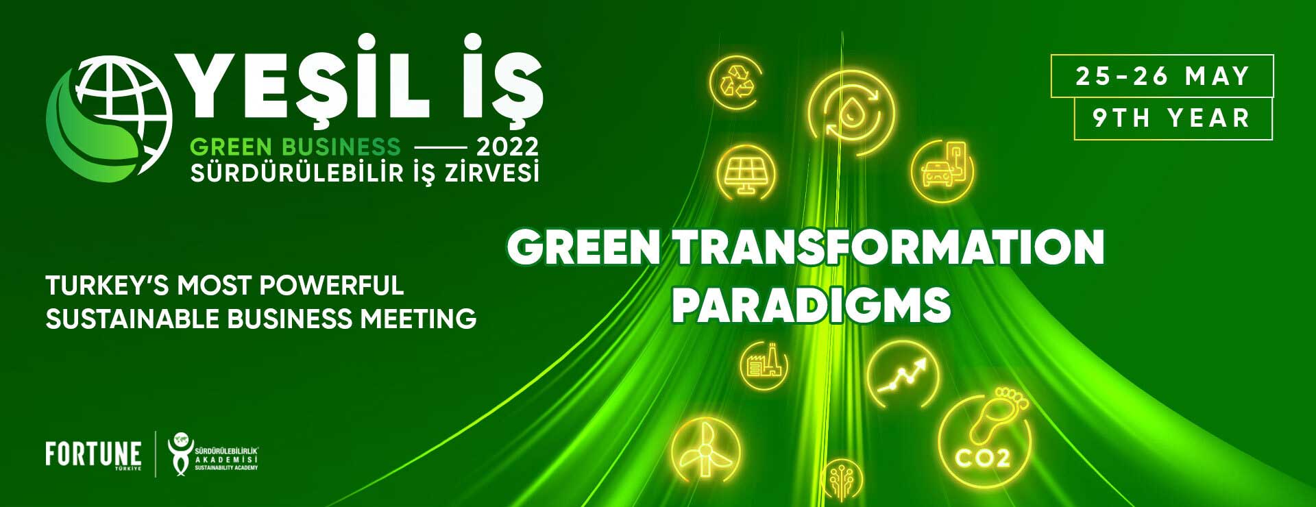 Green Business Summit 2022