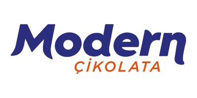 Modern Çikolata